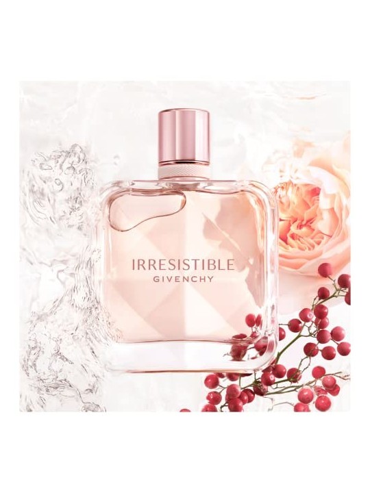Givenchy Irresistible Fraiche EDT 35ml