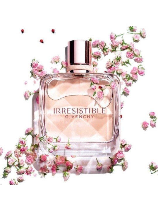 Givenchy Irresistible Fraiche 80ml