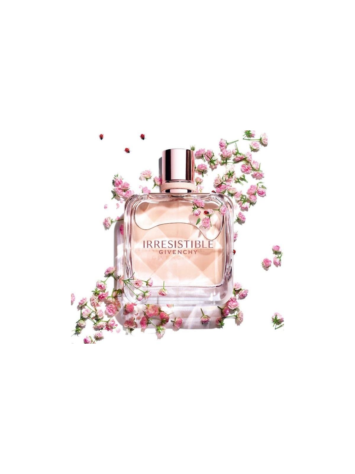 Givenchy Irresistible Fraiche 80ml
