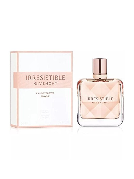 Givenchy Irresistible Fraiche 80ml