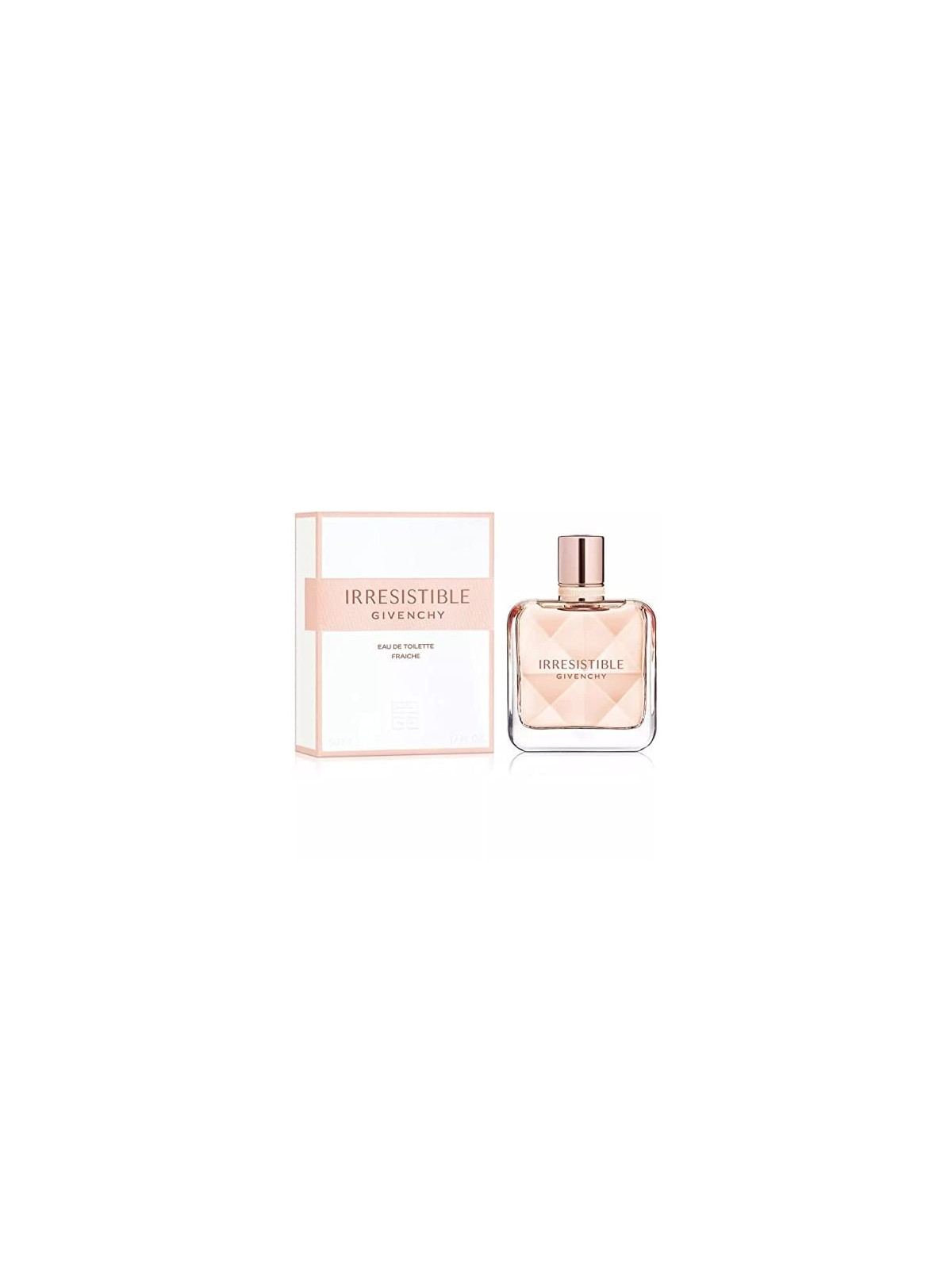 Givenchy Irresistible Fraiche 80ml