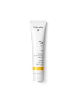 Dr Hauschka Crema Solare Viso Colorata SPF 30 Donna 40ml
