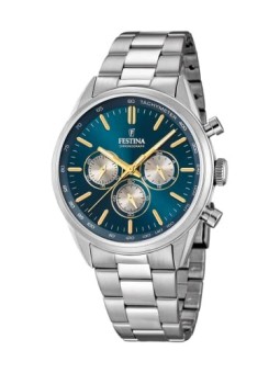 Festina Timeless Chronograph 16820/C acquista 