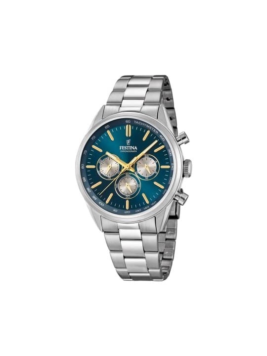 Festina Timeless Chronograph 16820/C acquista 