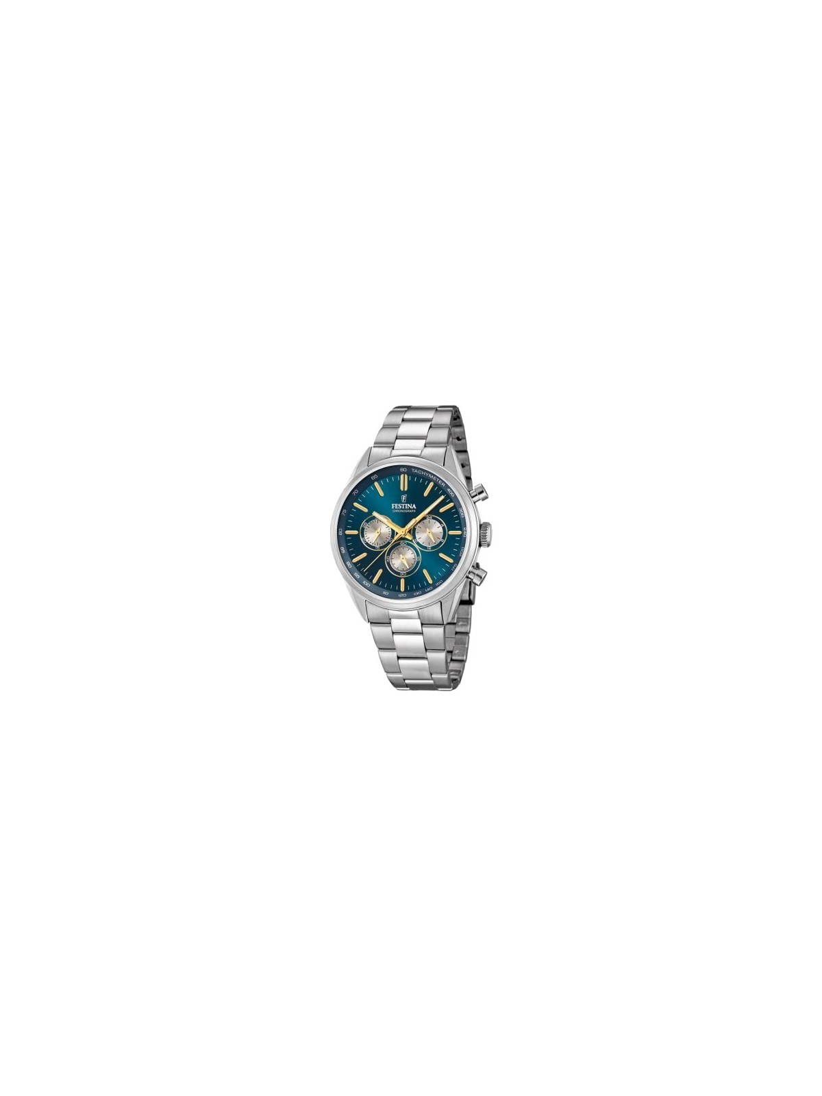 Festina Timeless Chronograph 16820/C acquista 
