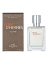 Hermes Terre D'Hermes Eau Givree eau de parfum Spray uomo 50ml Refillable