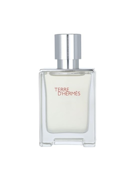 Hermes Terre D'Hermes Eau Givree eau de parfum Spray uomo 50ml Refillable