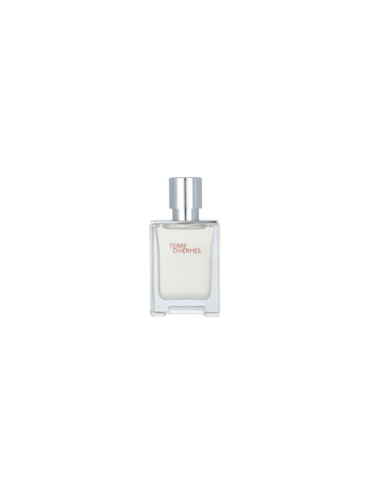 Hermes Terre D'Hermes Eau Givree eau de parfum Spray uomo 50ml Refillable