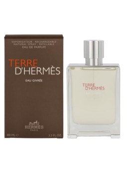 Hermï¿½ï¿½s TERRE D'HERMï¿½ï¿½S EAU GIVRï¿½ï¿½E - L'essenza maschile.