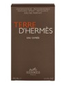 Hermï¿½ï¿½s TERRE D'HERMï¿½ï¿½S EAU GIVRï¿½ï¿½E - L'essenza maschile.