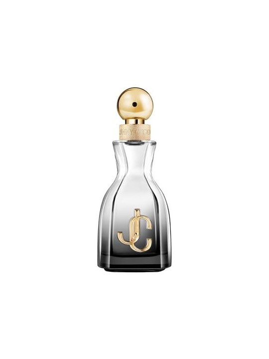 Jimmy Choo I WANT CHOO FOREVER eau de parfum vapor 40ml donna