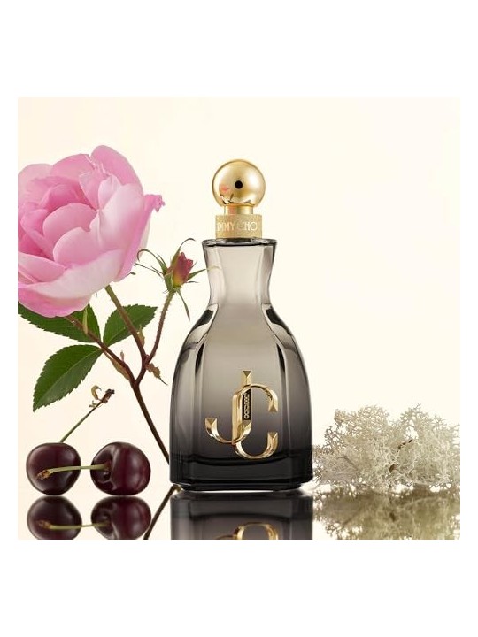 Jimmy Choo I WANT CHOO FOREVER eau de parfum vapor 40ml donna