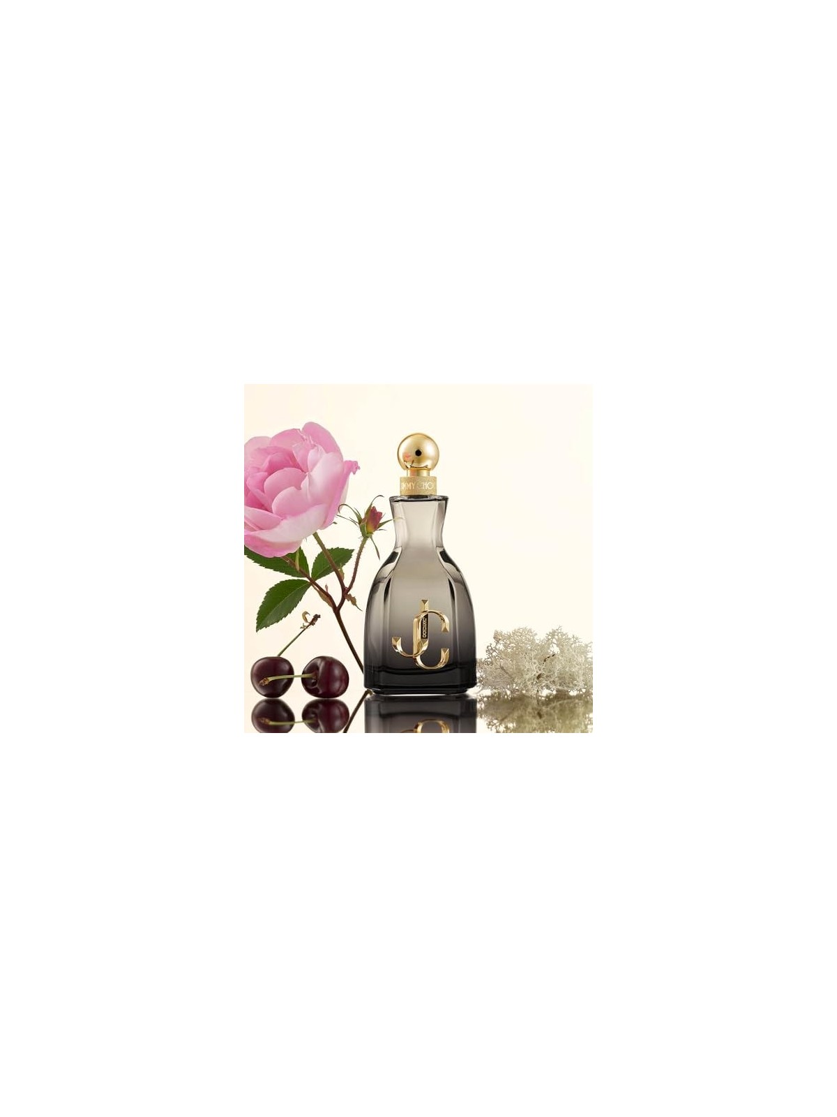 Jimmy Choo I WANT CHOO FOREVER eau de parfum vapor 40ml donna