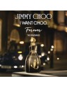 Jimmy Choo I WANT CHOO FOREVER eau de parfum vapor 40ml donna