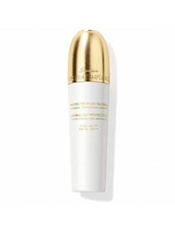 Guerlain Orchidee Imperiale UV Brightening Cream Tube 30ml for Women