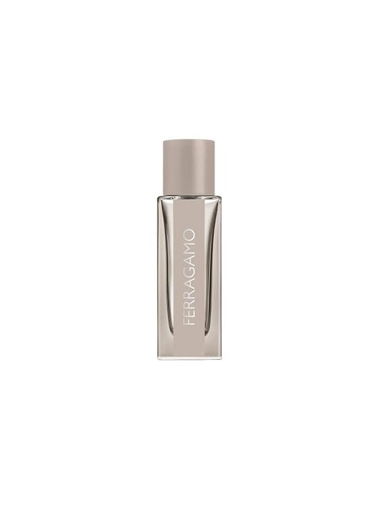 Eau de Toilette uomo Salvatore Ferragamo Bright Leather 30ml