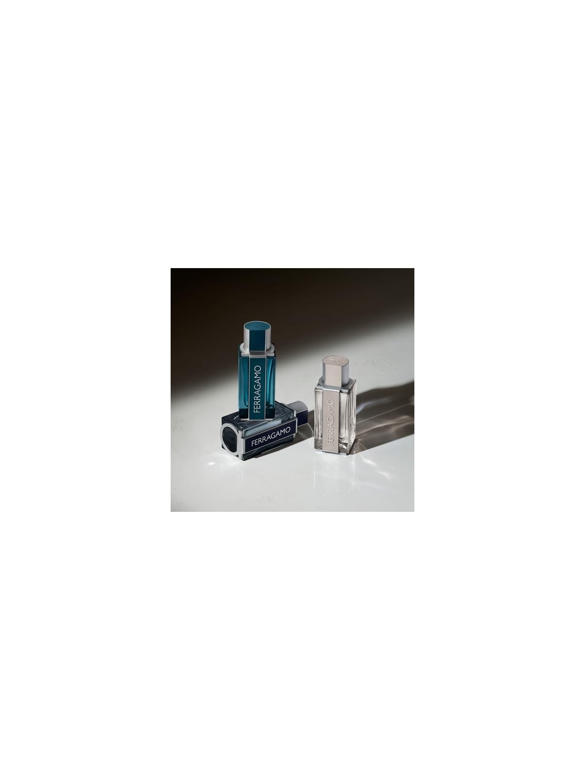 Eau de Toilette uomo Salvatore Ferragamo Bright Leather 30ml