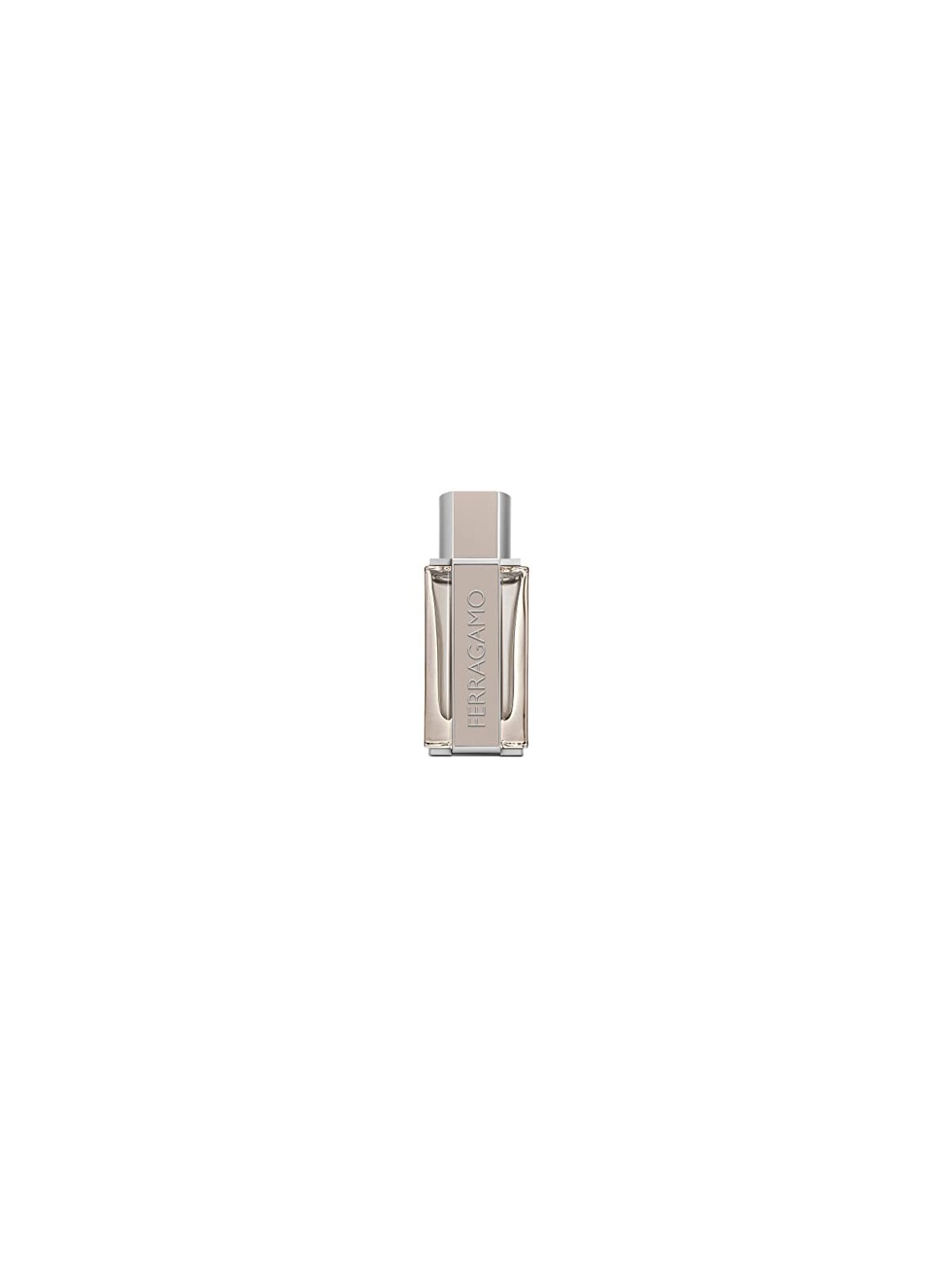 Profumo Salvatore Ferragamo Bright Leather EDT 50 ml Uomo