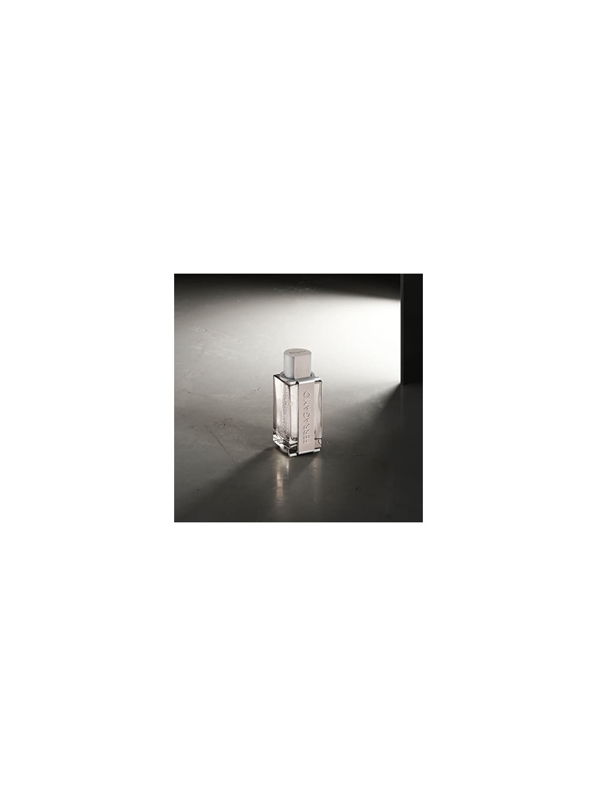 Profumo Salvatore Ferragamo Bright Leather EDT 50 ml Uomo