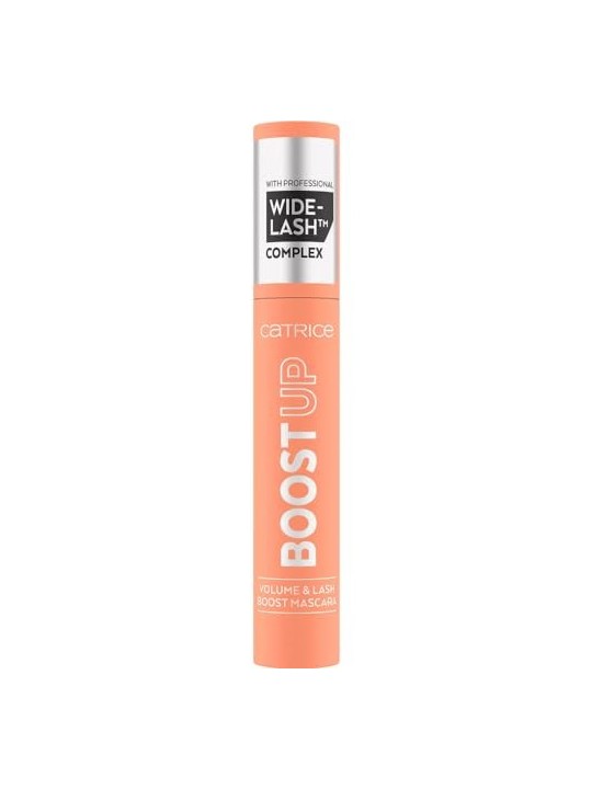 Catrice BOOST UP Mascara Volume e Ciglia Boost 11 ml donna