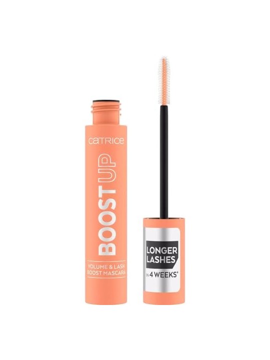 Catrice BOOST UP Mascara Volume e Ciglia Boost 11 ml donna