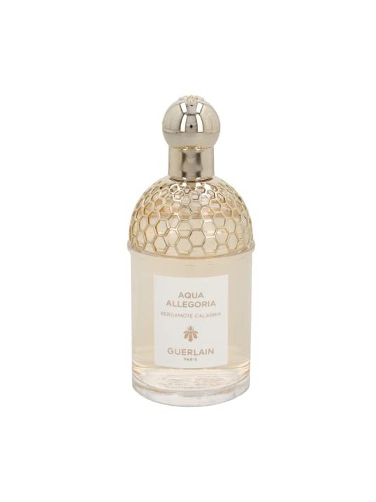 Guerlain Aqua Allegoria Bergamote Calabria EDT 125ml
