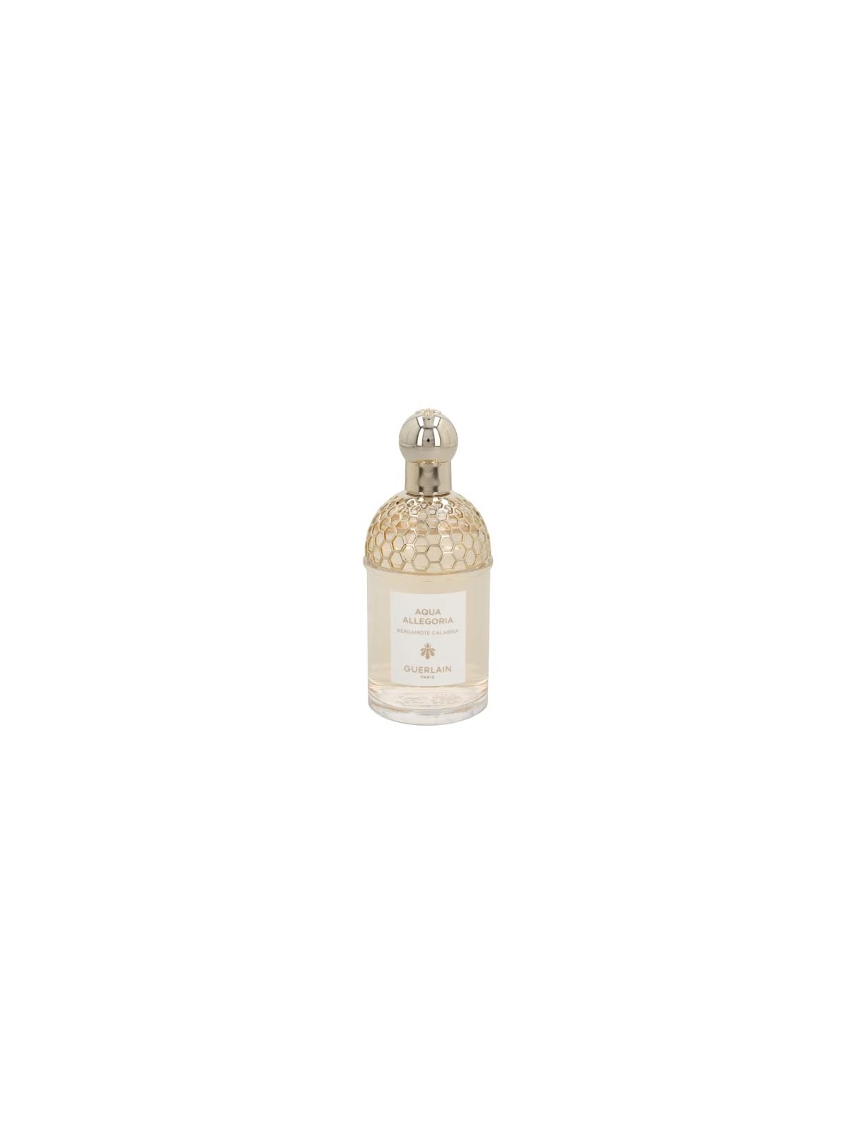 Guerlain Aqua Allegoria Bergamote Calabria EDT 125ml