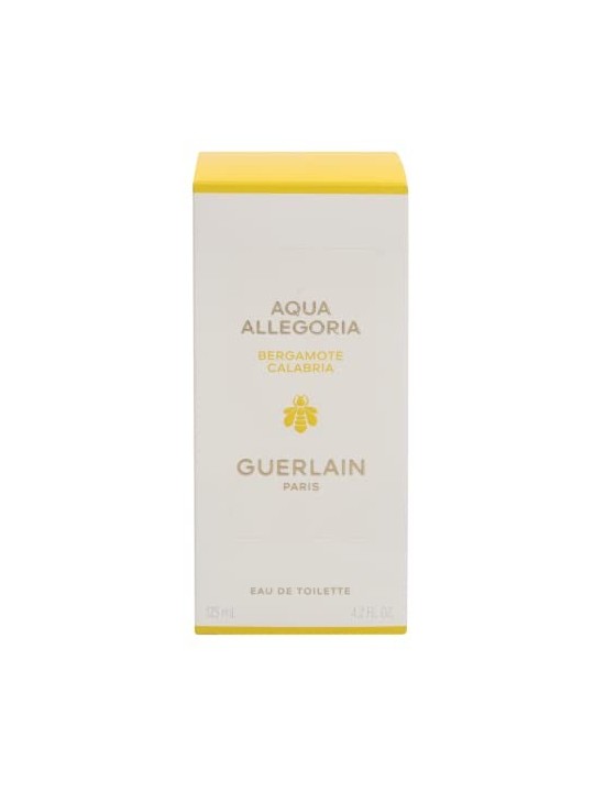 Guerlain Aqua Allegoria Bergamote Calabria EDT 125ml