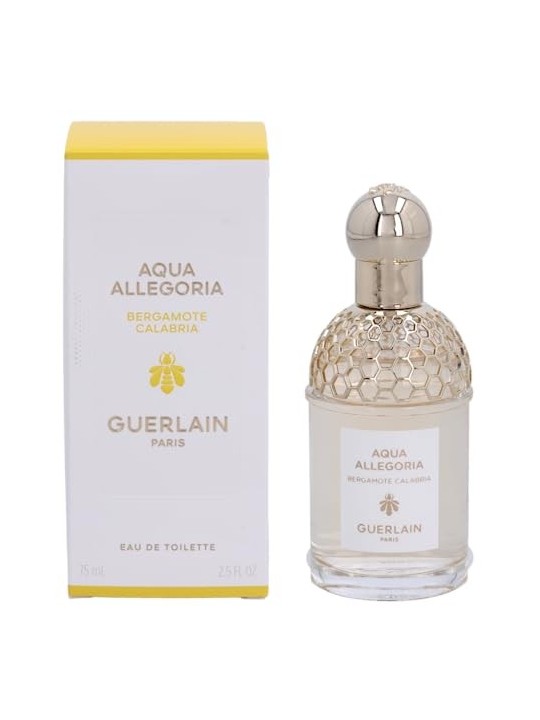 Guerlain Aqua Allegoria Bergamote Calabria EDT 75ml