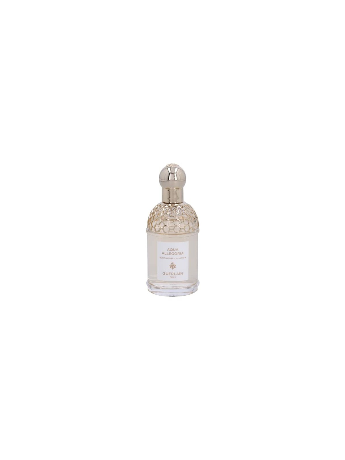 Guerlain Aqua Allegoria Bergamote Calabria EDT 75ml