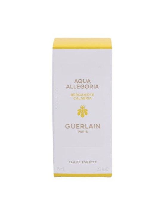 Guerlain Aqua Allegoria Bergamote Calabria EDT 75ml