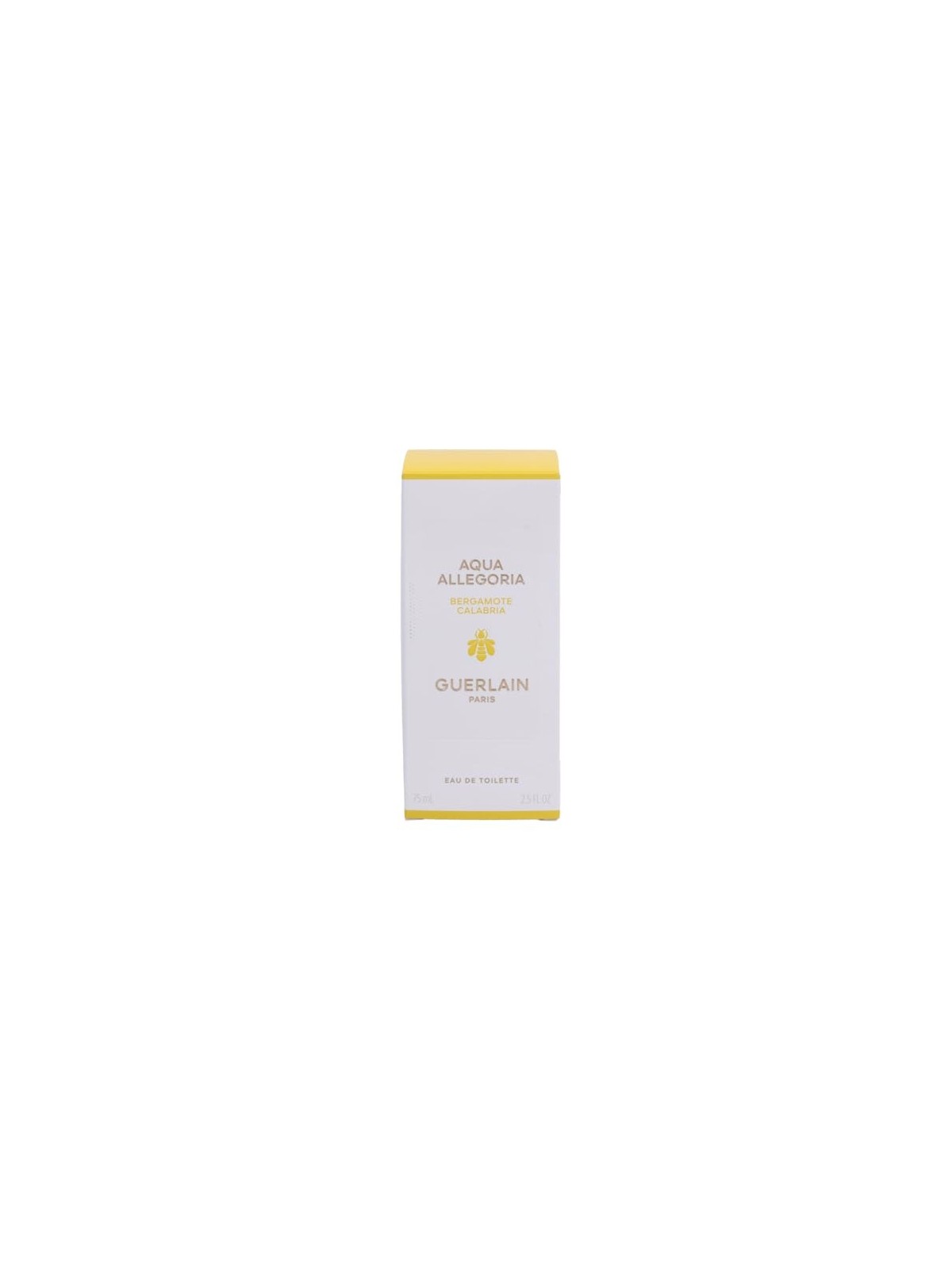 Guerlain Aqua Allegoria Bergamote Calabria EDT 75ml