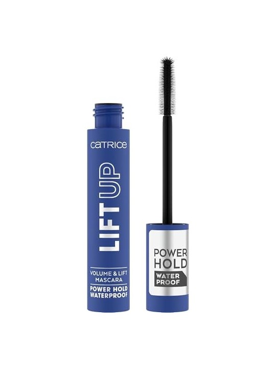 Catrice LIFT UP Mascara Volume Lift Power Hold 11 ml donna 10