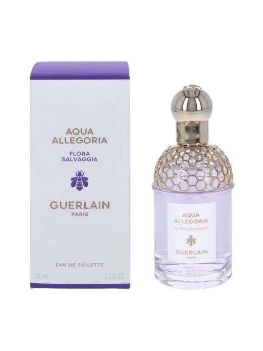 Guerlain Aqua Allegoria Flora Salvaggia EDT Spray 75ml