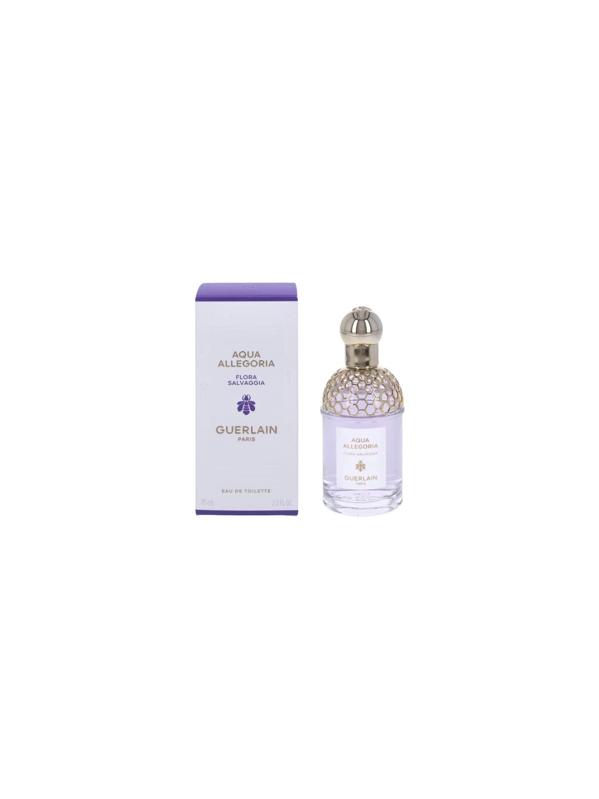Guerlain Aqua Allegoria Flora Salvaggia EDT Spray 75ml