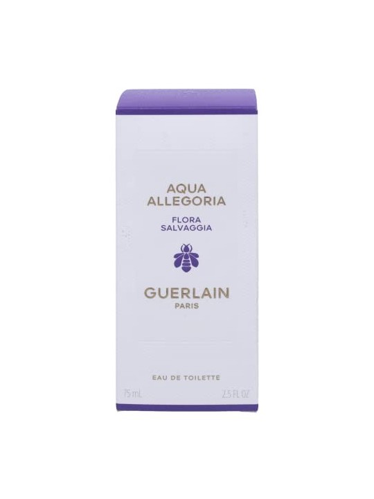Guerlain Aqua Allegoria Flora Salvaggia EDT Spray 75ml
