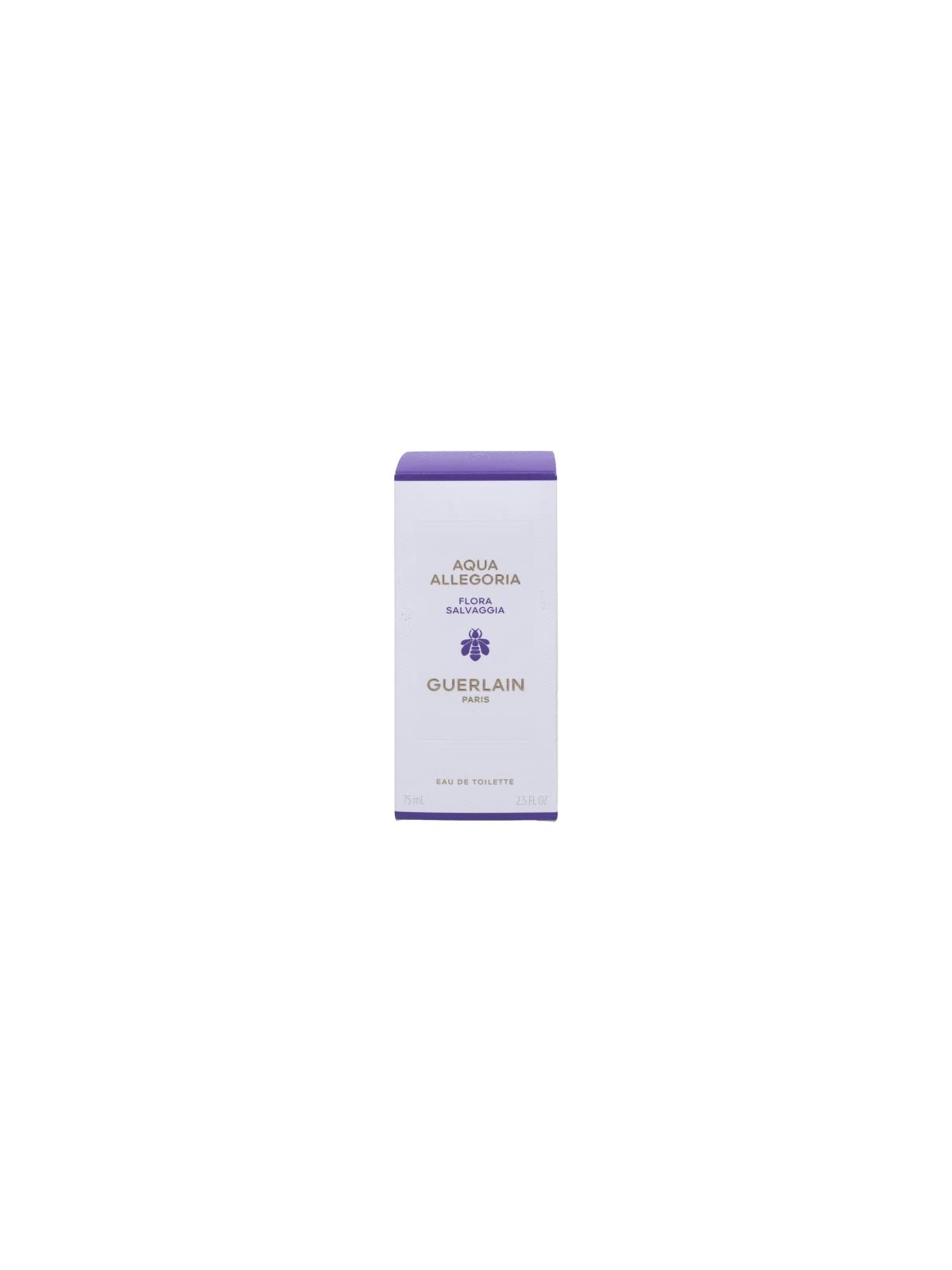 Guerlain Aqua Allegoria Flora Salvaggia EDT Spray 75ml
