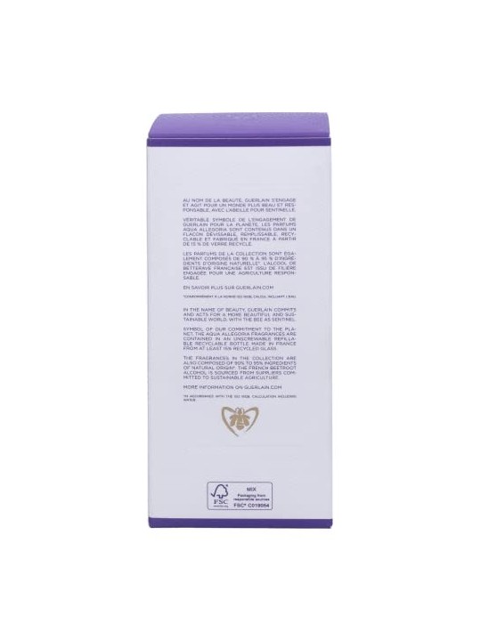 Guerlain Aqua Allegoria Flora Salvaggia EDT Spray 75ml
