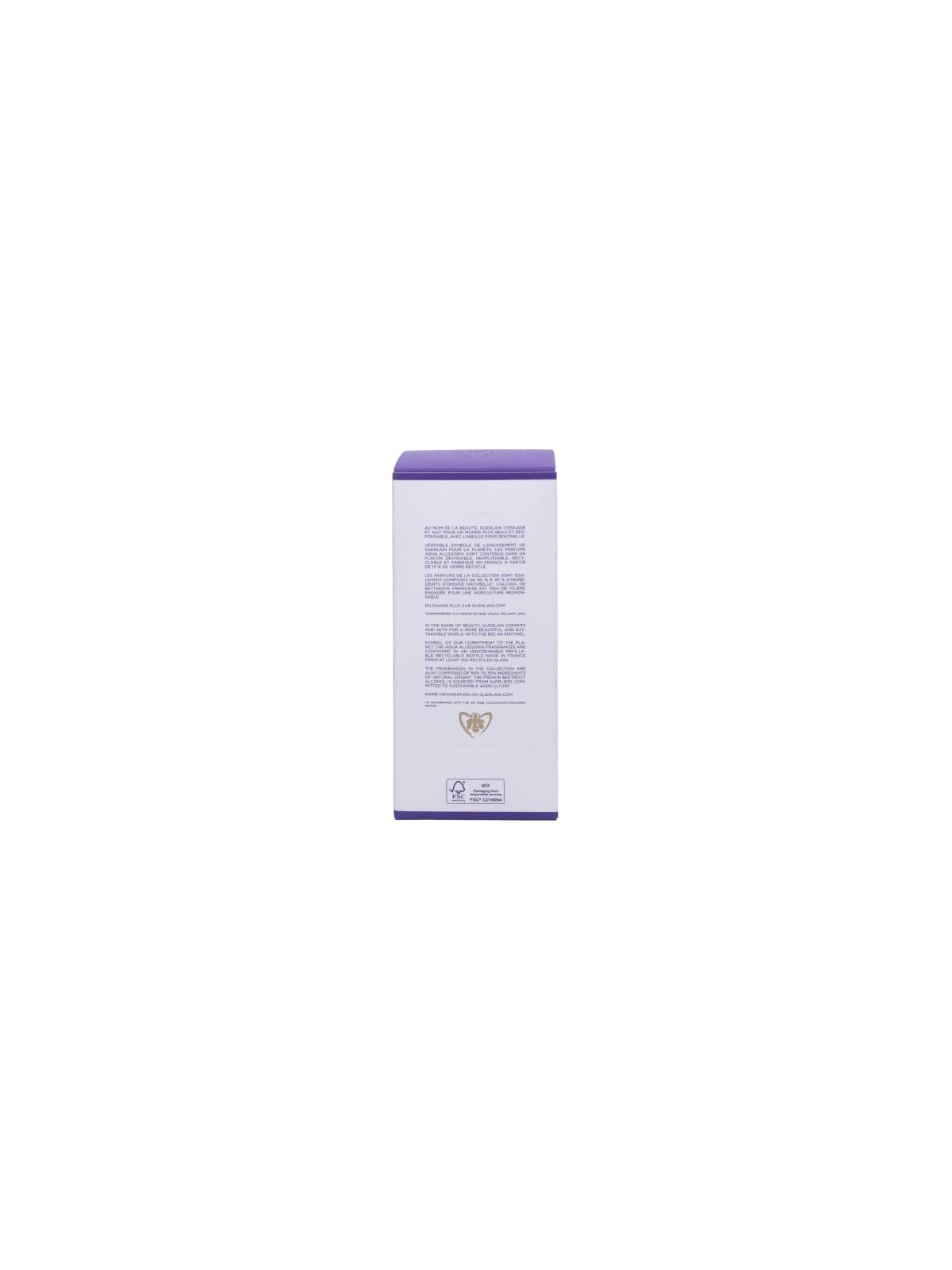 Guerlain Aqua Allegoria Flora Salvaggia EDT Spray 75ml