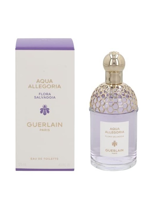 Profumo Guerlain Aqua Allegoria Flora Salvaggia 125ml