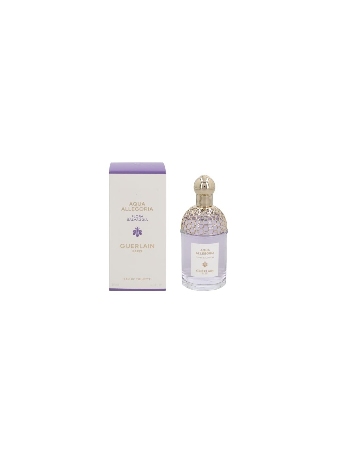 Profumo Guerlain Aqua Allegoria Flora Salvaggia 125ml