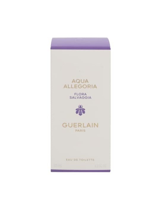 Profumo Guerlain Aqua Allegoria Flora Salvaggia 125ml