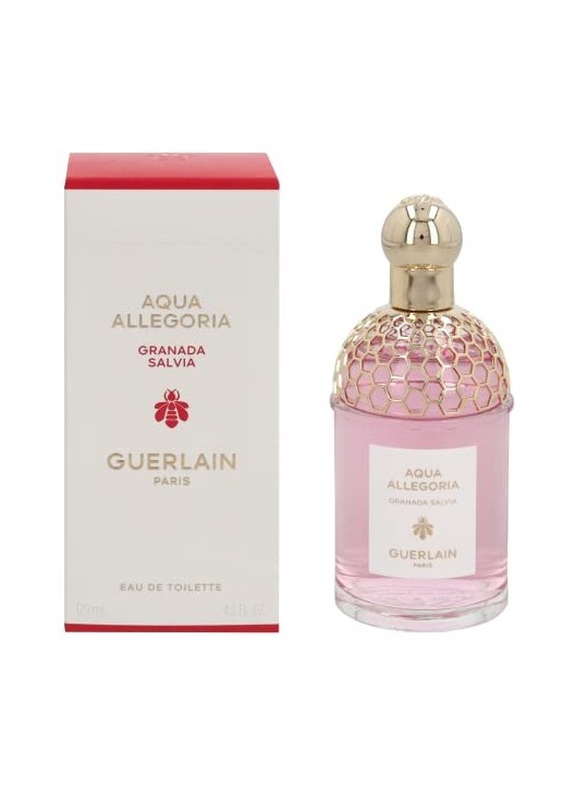 Guerlain Aqua Allegoria Granada Salvia Eau de Toilette Spray 125ml