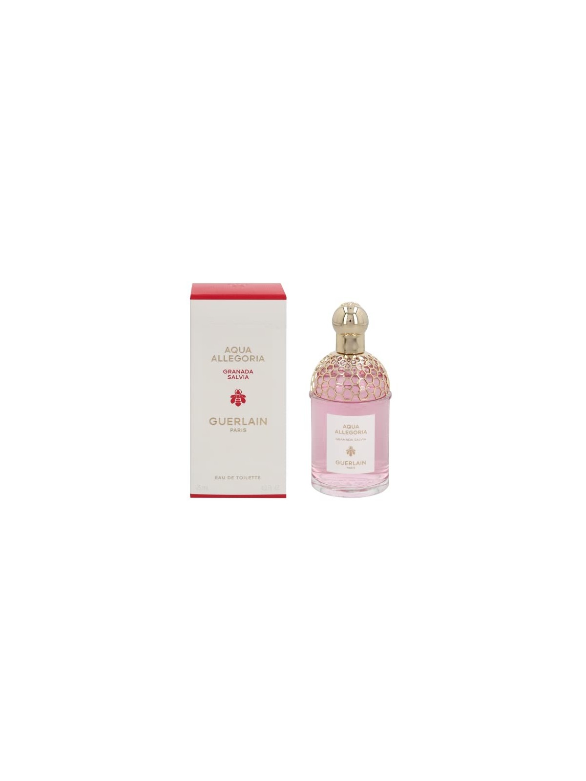 Guerlain Aqua Allegoria Granada Salvia Eau de Toilette Spray 125ml