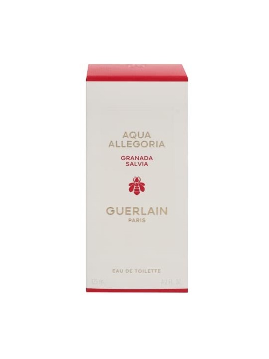 Guerlain Aqua Allegoria Granada Salvia Eau de Toilette Spray 125ml