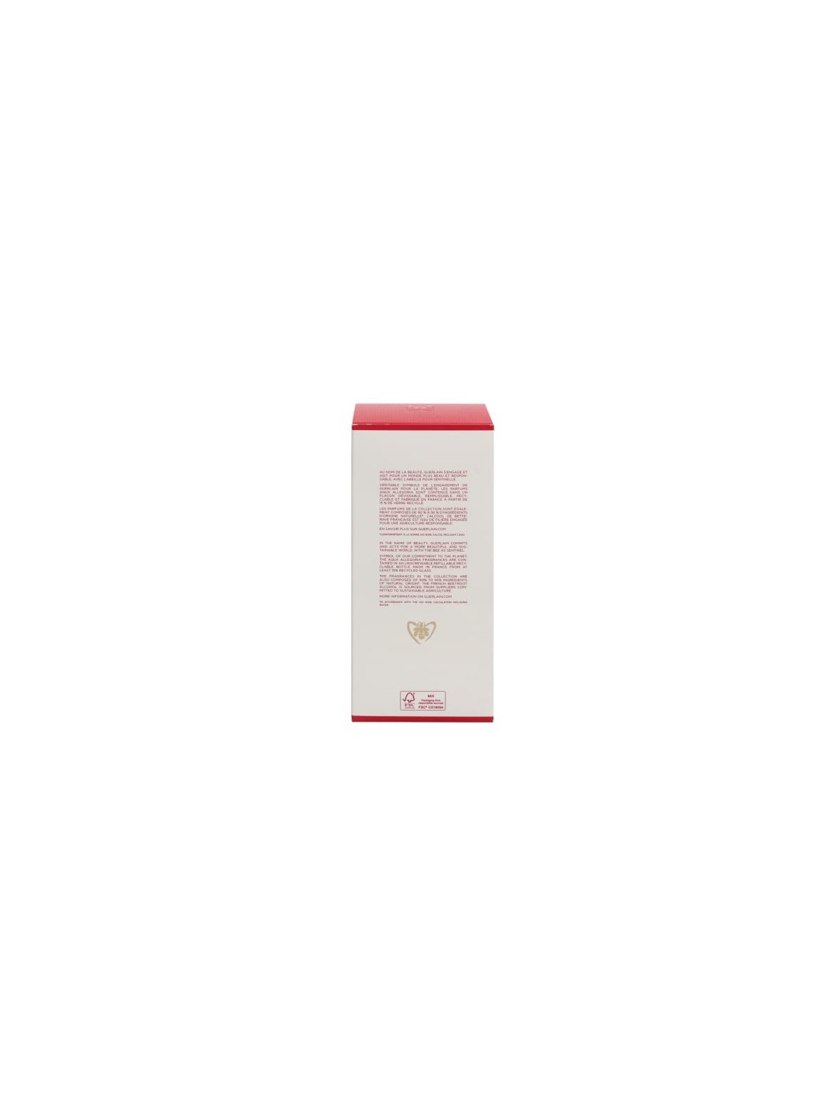 Guerlain Aqua Allegoria Granada Salvia Eau de Toilette Spray 125ml