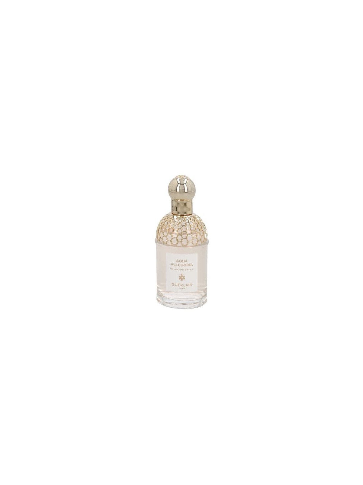 Aqua Allegoria Mandarine Basilic EDT Spray 75ml