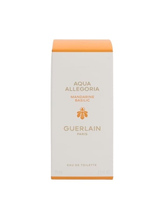 Aqua Allegoria Mandarine Basilic EDT Spray 75ml