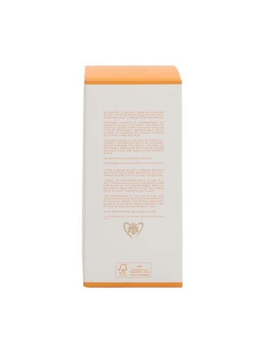 Aqua Allegoria Mandarine Basilic EDT Spray 75ml