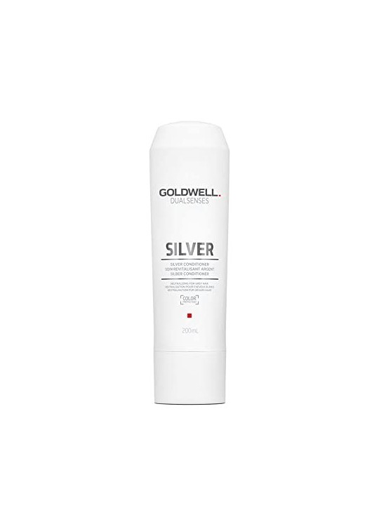 Balsamo capelli biondi e grigi Goldwell 200ml